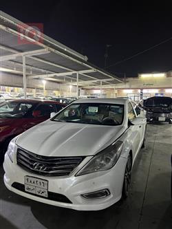 هیوندای ازێرا